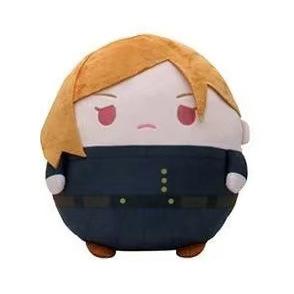 10/22/30cm Jujutsu Kaisen Anime Păpușă Push Mahito Satoru Gojo Itadori Yuji Fushiguro Megumi Geto Suguru Nanami Kento Jucării de Pluș