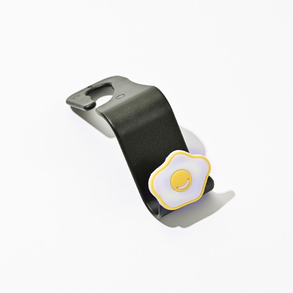 Auto Accessories Cute Storage Rear seat hook Seat hook Car seat back hook Car supplies