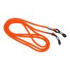 Glasses Strap Eyewear Cord Neck Holder Strap Elastic Sleeve