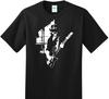 S193 - Lemmy Kilmister, Motorhead, Band T-shirt Unisex T-Shirt