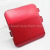 For Mazda CX5 CX-5 2017 2018 2019 2020 Rear Bumper Tow Hook Trailer Cover Cap Auto Part Hauling Towing Hooking Eye Lid Garnish