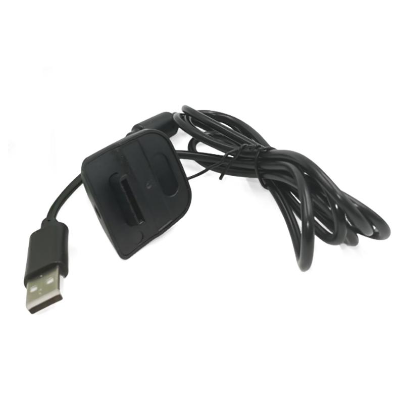 

For Wireless Controller Handle Connection Cable Accessory 1.5M USB Play Charging Charger Cable Cord