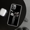Modern Golf Sports Phone Case Cover for iPhone 18 11 12 13 Mini 14 15 Plus 16 Pro Max 17 Air 7 8 + SE Art Customized Fundas 11 12 1