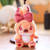 Popular Cute Stitch Plush Keychain / Bag Charm / Keychain / Plush Toy Gift