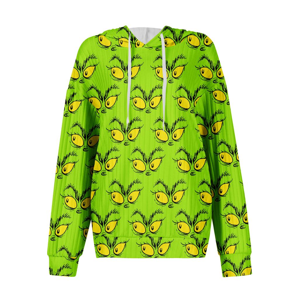 Hoodies For Women Oversized Winter Cute Sweatshirts Pullover Trendy Fall Clothes