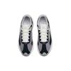 Anta Icing Cushioning Anti-Slip And Wear-Resistant Low-Top Sports Casual Shoes Women's Gray Black White Sneakers 922228856-4