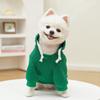Pet Clothes Dog Clothes Cat Clothes Casual Fashion Clothing Apparel Sweater