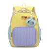 Bag Kindergarten Unisex Ergonomic Shoulder System Bright Color Kids Options