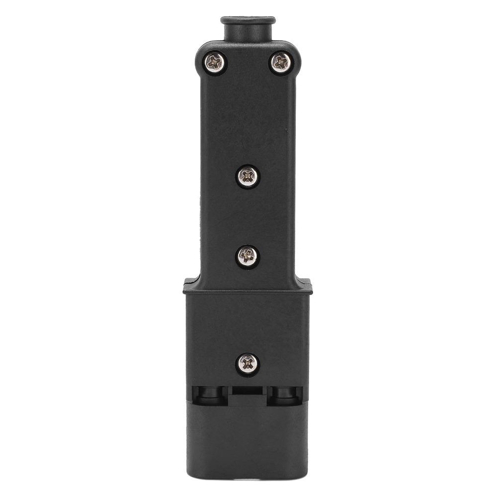 JR1-H235A-00/JR1-H6181-02-00 Charger Receptacle 48V Electric Carts Charger Retarded Plug for G19 G22 Electric Vehicle Charging Plug