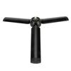 Aluminum Alloy Mini Camera Tripod Lightweight Portable Webcam Tripod Extendable Tripod  Vlog