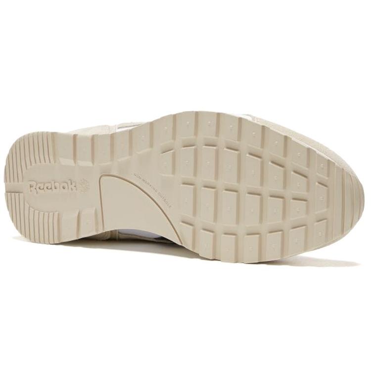 Reebok Gl 3000 Cozy Wear Resistant Lightweight Sports Beige GZ0962