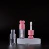 Large Brush Lip Gloss & Eyeliner Tube - Thick, Empty Container for Cross-Border Bestsellers