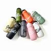 CYCLAMI Cycling Water Bottle 650ml Ultra Light Leak-proof Squeezable Camping Hiking Sports Bicycle Kettle Rapha 750ml Kettle 1