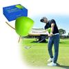 Training Aid Golf Swing Corrector Aid Tool Connecting Ball New Golf Chipping Accessories
