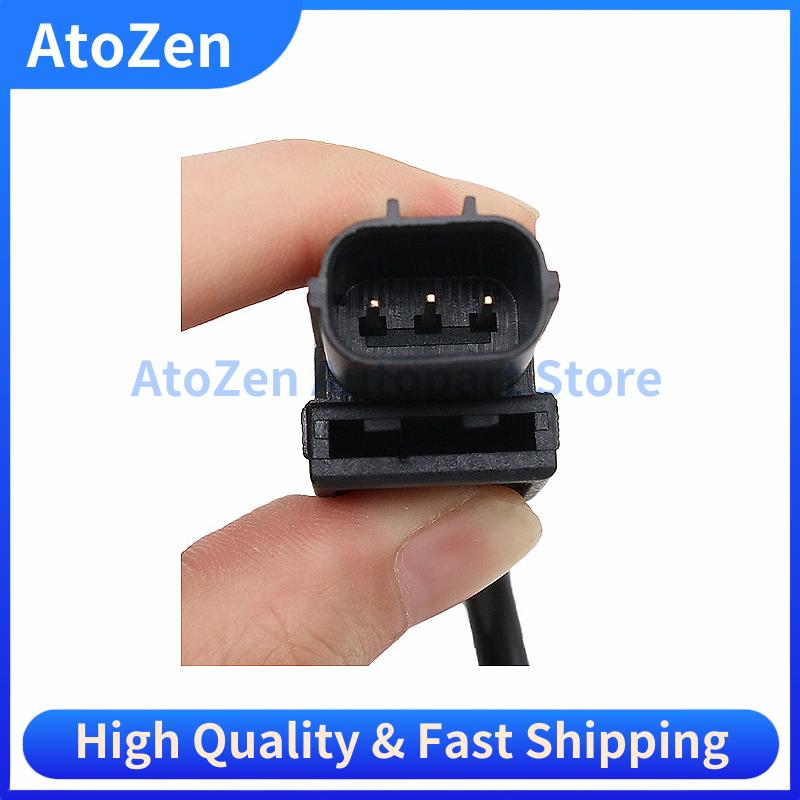 Knock Sensor for Civic VII Civic Coupe Europe Honda Acura EL FR-V Stream 1.7 30530-PLE-004 30530PLE004 30530 PLE 004 Auto Parts