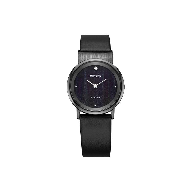 CITIZEN Unisex Ecology Drive Collection Watch EG7095-13E EG7095-13E