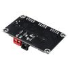 DC7-25V To DC3.3V/5V LM2596 Adjustable Step-Down Module Regulated Power Supply Module Intelligent Vehicle Experimental Power