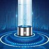 Water Bottles Hydrogen Water Generator Bottle Hydrogen Water Loniser Machine