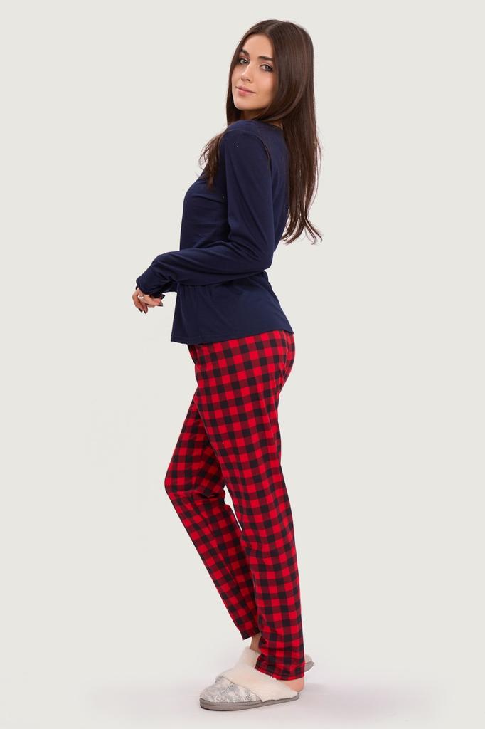 Комплект: джемпер и брюки Sensis (82786)