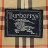 Burberrys 90s Old Stainless collar coat 90-165 beige Men's Used