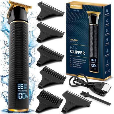 Berdsen BD-260 Hair Clipper Black
