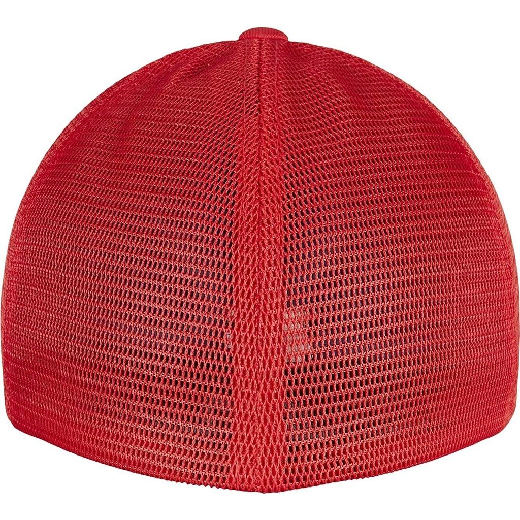 FLEXFIT Unisex Adult 360 Omnimesh Mesh Cap