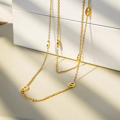 Collares y colgantes – Collares