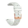 20mm Silicone Watch Band For Garmin Vivoactive 6 5 3 Strap For Forerunner 570 42mm 165 /Venu Sq 2 /Venu Wristband for Samsung Galaxy 7 6 5 4 Bracelet