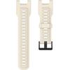 Silicone Strap for Amazfit T-Rex/T-Rex PRO, Beige