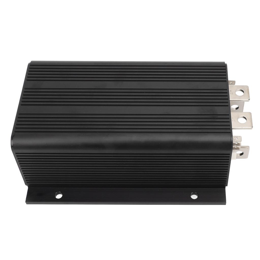 60 To 72V 400A Golf Cart Motor Controller P1205M 6B403 Programming Free DC Motor Speed Control Unit for Club Car IQ DS