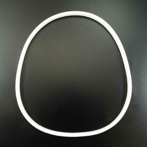 

Kobo Aizawa Replacement Gasket for Stainless Steel Lunch Box, Large, Square Shape