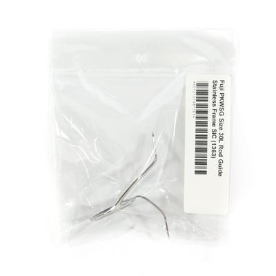 Fuji Guía de varilla PKWSG tamaño 30L con marco de acero inoxidable SIC x 1 (1363)