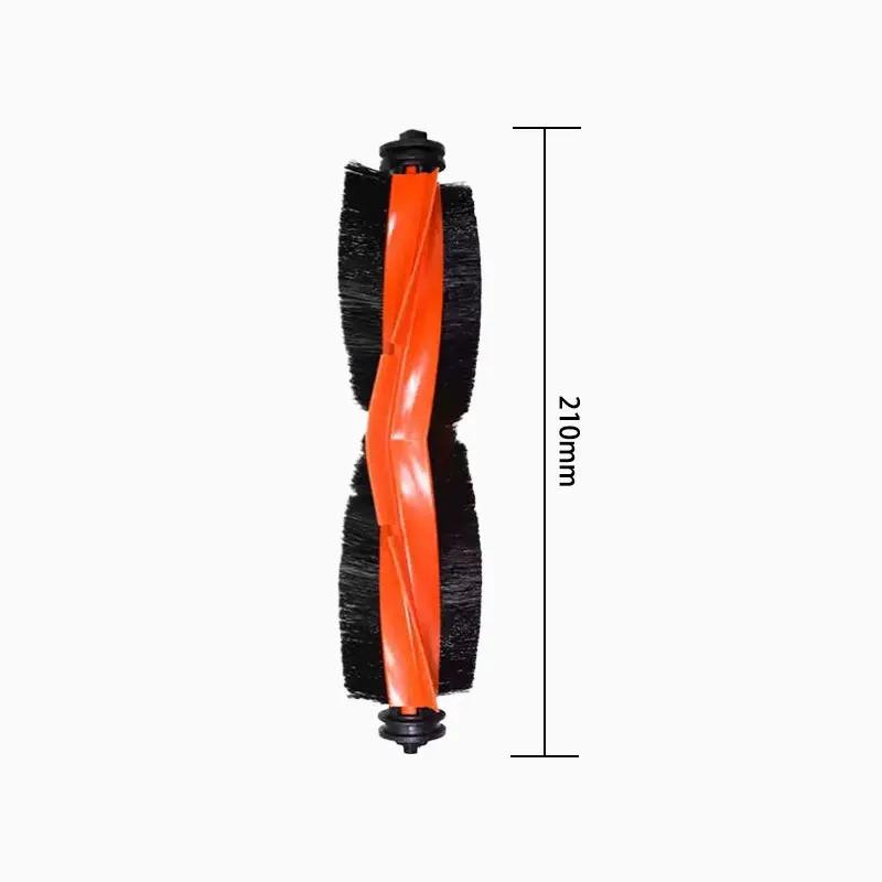 Suitable For Xiaomi Robot Vacuum X20 Max D109GL Accessories Roller Main Brush Side Brush Filter Mop Dust Bag