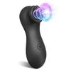 Powerful Sucker Clitoris Sucking Vibrator for Women Female Clit Nipple Oral Vacuum Vibration Stimulator Sex Toys Adults Goods 18+