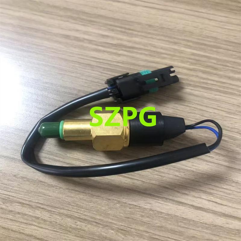 Pressure Switch Sensor 144467A2 410438A2 for Case 5140 5150 5220 5230 5240 5120 Tractor