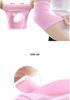 Women's Lycra Elbow Pad with Whitening Gel - Soft, Breathable, Elastic Fabric
