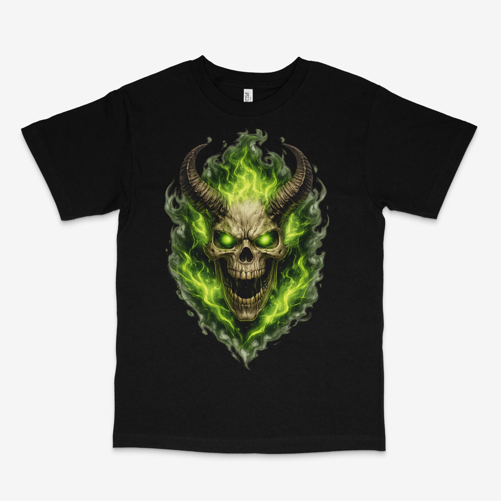 Game of Thrones Wildfire Black Tee S разноцветный