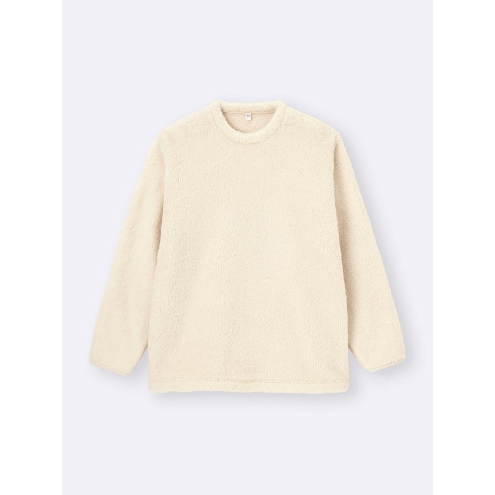 Gu Marshmallow Feel Pullover