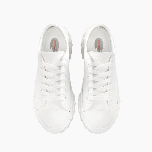 [REBLETSWM] Mako Canvas White 83821M7F001WH