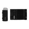 CAMVIL Butane Gas Warmer Thermal Cover Gas Can Protection Mesh