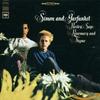 CD SIMON  GARFUNKEL  Parsley Sage Rosemary and Thyme 4950822 Columbia 2001 US Japanischer PopRock Gebraucht