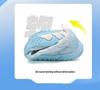 Unisex Quick-Dry Non-Slip Wading Shoes for Beach, Swimming, Running, Climbing, and Indoor Fitness