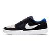 Nike Force 58 SB Nero Sport Royal Sneakers Unisex Rosso Università Polvere di Fotone CZ2959-002
