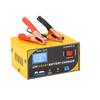 Car Battery   Smart Battery   for 12V Battery Digital Display PowerCelsiusVoltageCelsiusCurrent Automatic Manual Modes