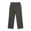 NATIONALGEOGRAPHIC N244Upt951 Archelon Double Warm Brushed Woven Straight Pants F Khaki