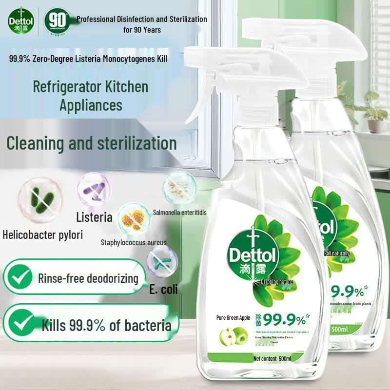Dettol Multi-Purpose Disinfectant Spray