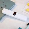 Portable Toothbrush Travel Case Cleaner Electric Toothbrush Sterilization UV Toothbrush Sanitizer