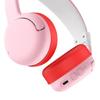 Soft Silicone Earbud Protectors for Toniebox 2 Headphone Ear Cushions Covers Comfortable Wear Reduce Discomfort
