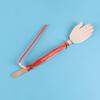 1 Set DIY Bone Muscle Model Kit Handmade Wooden Puzzle Human Arm