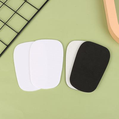 1Pair  Material Thermoplastic Leg Guards With A Thickness Of 2Mm Mini Football Shin Pad Portable Soccer Training Shank Board